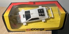Corgi 269 James Bond Lotus Esprit Nr MINT Excellent Box & Missiles 