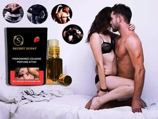 #1 Meilleur sexe parfumé pour