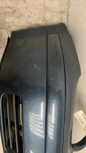 Pare choc avant volkswagen - choc,