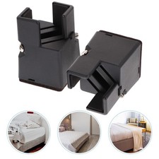  2 Pcs Rehausseurs De Meubles