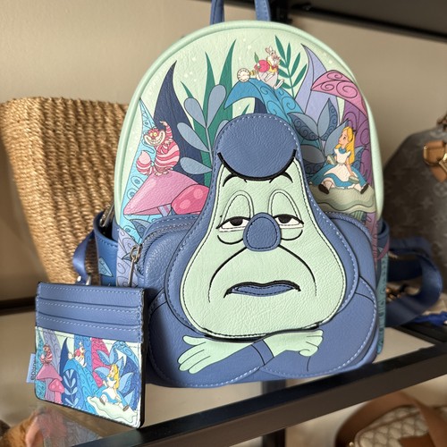Sac loungefly disney - sac,
