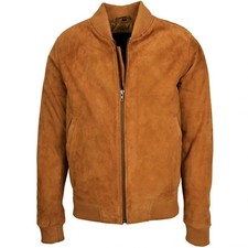 Blouson de pilote aviateur