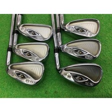 TaylorMade r7 CGB MAX Iron Set 6pcs 5-PW NS PRO 950GH Flex S