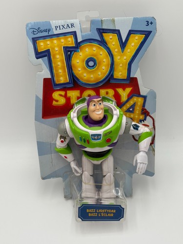 Figurine articulée toy story - figurine,