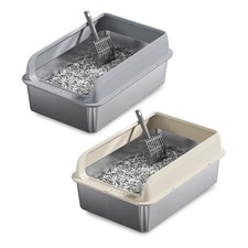 Bac À Sable Pour Chats A2Z