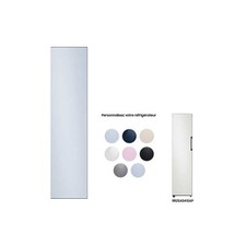 Façade Réfrigérateur et