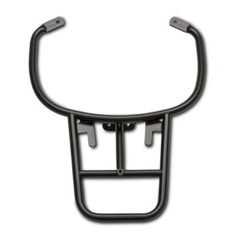 Kit porte bagages noir - porte-bagages,,
