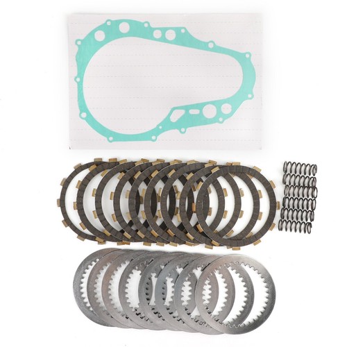 Kit disque embrayage joint - d'embrayage,