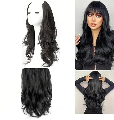 Artifice clips extensions - clips,
