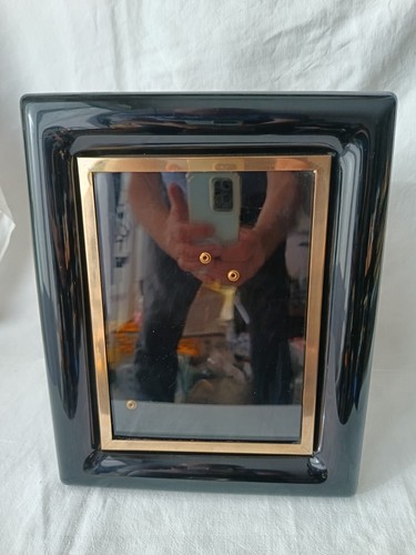 Vintage cadre photo - vintage, plexiglass