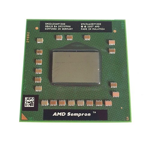 Cpu processeur amd sempron - processeur,