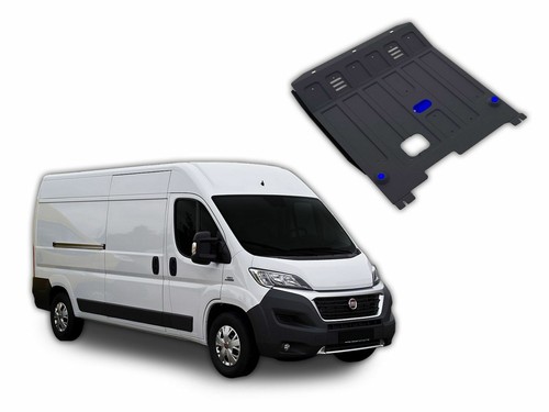 Protection sous moteur acier - protection,