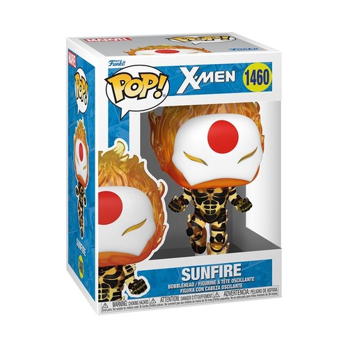 Coffret figurine funko pop - funko,