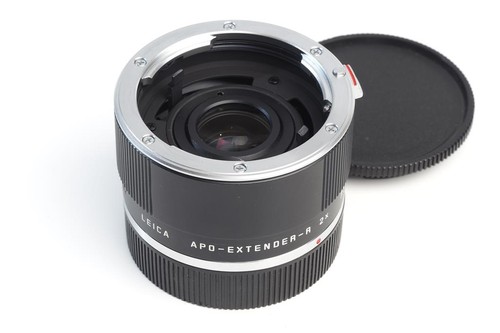 Leitz leica apo extender - leitz,