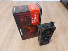 Carte graphique PowerColor