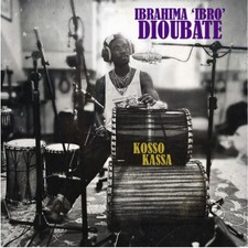 Ibrahima "Ibro" Dioubate Kosso