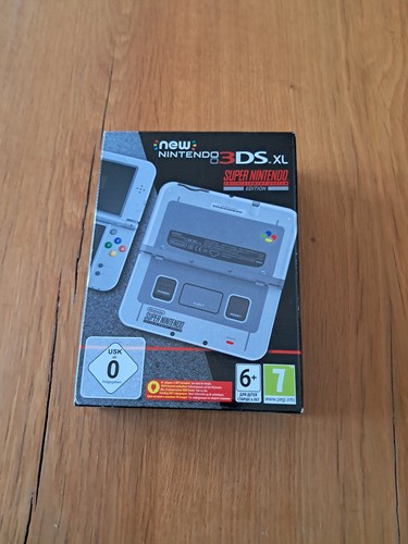 New nintendo 3ds - 3ds, xl
