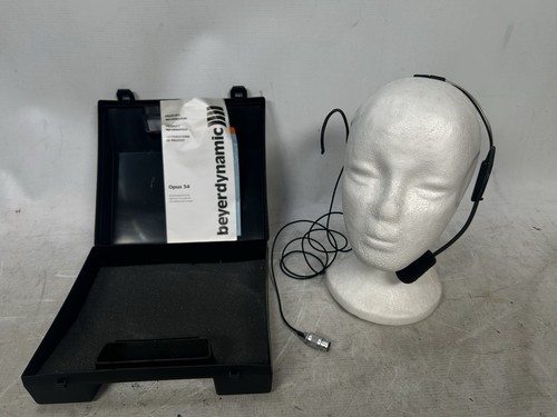 Beyerdynamic microphone - beyerdynamic,