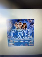 C'est Pas Sorcier Jeu De Société Bon État Livraison Domicile