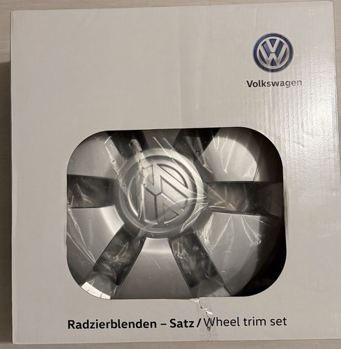 Enjoliveur original up - enjoliveur, vw