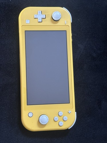 Nintendo switch lite - lite, 32