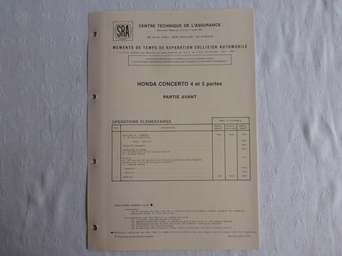 Fiche temps - fiche,