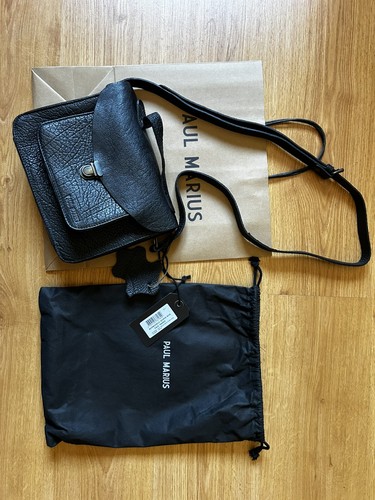 Sac paul marius - paul, mademoiselle
