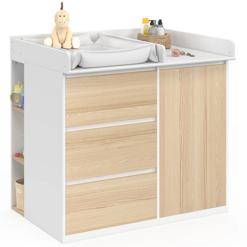 Commode langer évolutive - à,