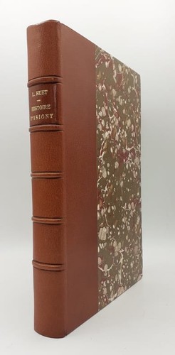 Huet histoire - huet, (abbé