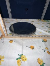 Antique Ornate Silver Plate