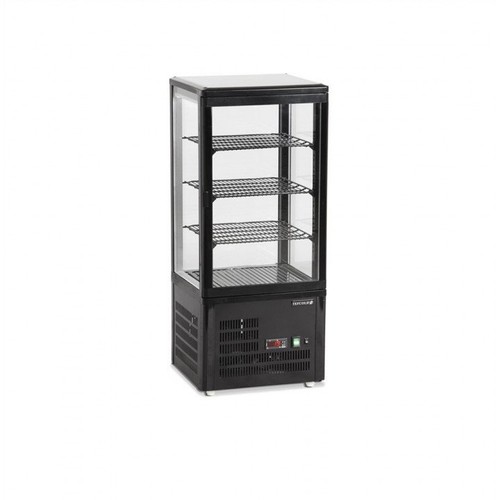Vitrine ventilée positive - , 78