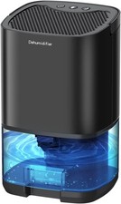 Déshumidificateur Électrique