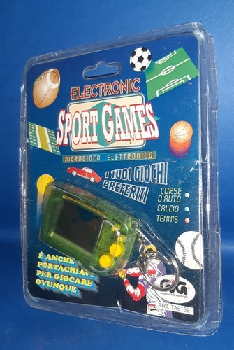 Gig electronic sport games - electronic,
