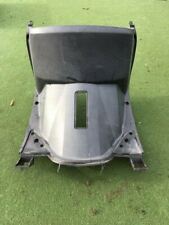 3278 Peugeot V-Clic 50 V Clic Inner Upper Front Foot Panel Fairing Cover Cowl