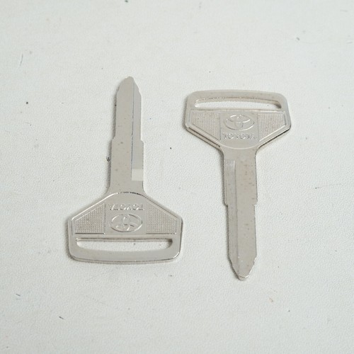 Compatible avec toyota - compatible,