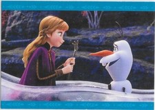 Card - Snow Queen 2 - 2019 - No. 146