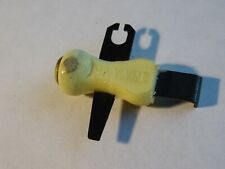 Outil ancien horloger clEs pour rEveils BAYARD