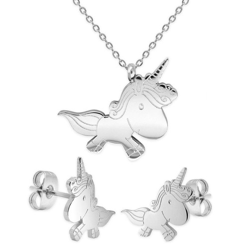 Set licorne goujon - set,