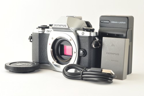 Olympus m10 16 1 - olympus, om-d
