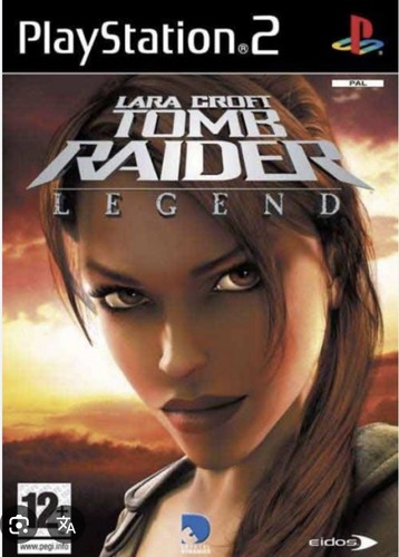 Neuf tomb raider - raider, fr