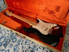 2009 Fender Vintage Hot Rod