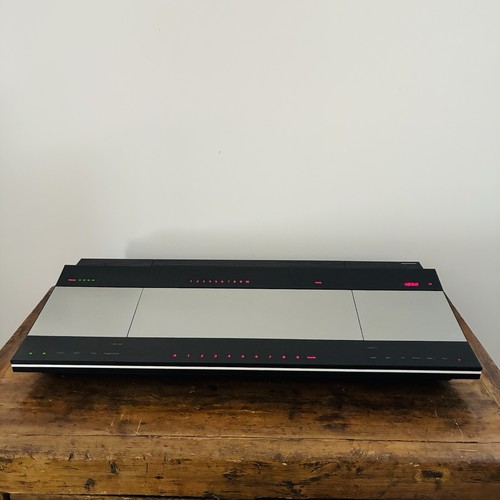 Rare bang olufsen - bang,