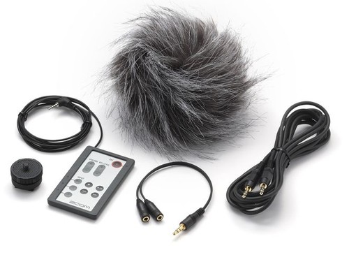 H4n accessory pack - accessory,