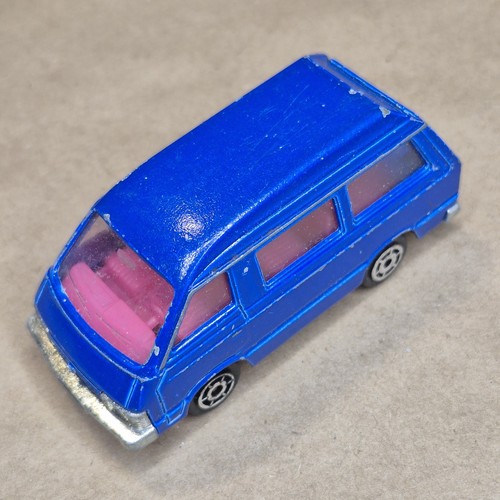 Vtg majorette toyota - toyota, ace