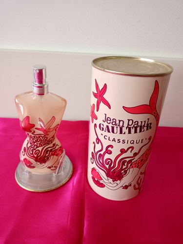 Jean paul gaultier - paul, vide