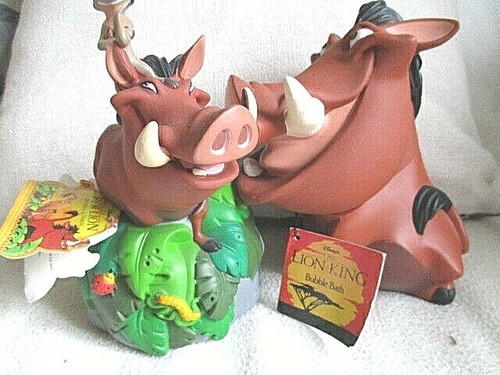 Disney 1980 lion king - king, empty