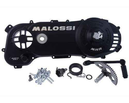 Couvercle variateur kit de - variateur,