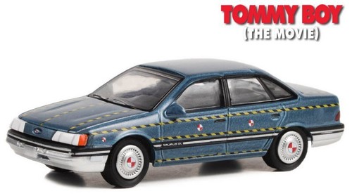 Ford taurus zalinsky s movie - ford, zalinsky`s