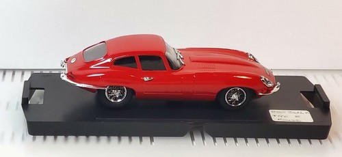 Jaguar type model - e, best