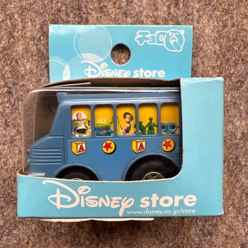 Takara disney store toy - store, story